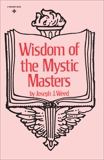 Wisdom of the Mystic Masters, Weed, Joseph J.