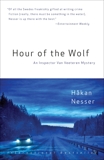 Hour of the Wolf: An Inspector Van Veeteren Mystery (7), Thompson, Laurie (TRN) & Nesser, Hakan