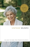 Vintage Munro: Nobel Prize Edition, Munro, Alice
