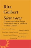 Siete Voces, Guibert, Rita