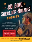 The Big Book of Sherlock Holmes Stories, Penzler, Otto (EDT)