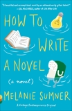 How to Write a Novel, Sumner, Melanie