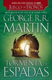 Tormenta de espadas, Martin, George R. R.