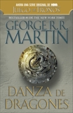 Danza de dragones, Martin, George R. R.