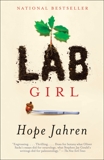 Lab Girl, Jahren, Hope