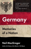 Germany: Memories of a Nation, MacGregor, Neil