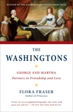 The Washingtons: George and Martha, 