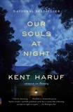 Our Souls at Night: A novel, Haruf, Kent