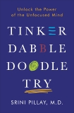 Tinker Dabble Doodle Try: Unlock the Power of the Unfocused Mind, Pillay, Srini