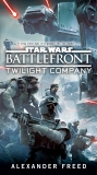 Battlefront: Twilight Company (Star Wars), Freed, Alexander