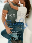 Once Upon a Cowboy: A Whisper Creek Novel, McGinnis, Maggie & Mcginnis, Maggie