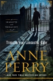 Treachery at Lancaster Gate: A Charlotte and Thomas Pitt Novel, Perry, Anne