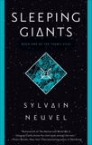 Sleeping Giants, Neuvel, Sylvain