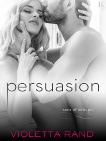 Persuasion: A Sons of Odin Novel, Rand, Violetta
