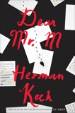 Dear Mr. M: A Novel, Garrett, Sam (TRN) & Koch, Herman