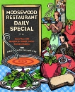 Moosewood Restaurant Daily Special: More Than 275 Recipes for Soups, Stews, Salads & Extras: A Cookbook, 