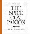 The Spice Companion: A Guide to the World of Spices: A Cookbook, Lev Sercarz, Lior