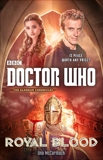 Doctor Who: Royal Blood: A Novel, McCormack, Una & Mccormack, Una