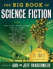 The Big Book of Science Fiction, Vandermeer, Jeff (EDT) & Vandermeer, Ann (EDT)