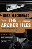 The Archer Files: The Complete Short Stories of Lew Archer, Private Investigator, Macdonald, Ross