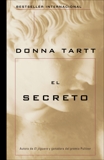 El secreto, Tartt, Donna