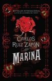 Marina, Zafón, Carlos Ruiz