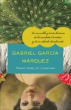 La increíble y triste historia de la cándida Eréndira y de su abuela desalmada, García Márquez, Gabriel