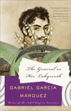 The General in His Labyrinth, García Márquez, Gabriel