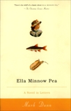 Ella Minnow Pea: A Novel in L:etter, Dunn, Mark