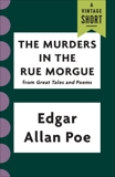 The Murders in the Rue Morgue, Poe, Edgar Allan