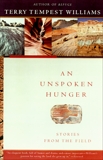 An Unspoken Hunger, Williams, Terry Tempest