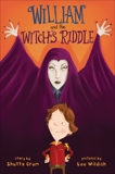 William and the Witch's Riddle, Crum, Shutta