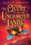 The Quest to the Uncharted Lands, Johnson, Jaleigh