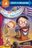 How Not to Run for Class President, Hapka, Catherine A. & Vandenberg, Ellen