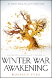 Winter War Awakening (Blood Rose Rebellion, Book 3), Eves, Rosalyn