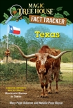 Texas: A nonfiction companion to Magic Tree House #30: Hurricane Heroes in Texas, Boyce, Natalie Pope & Osborne, Mary Pope