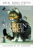 Martin's Mice, King-Smith, Dick