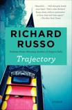 Trajectory: Stories, Russo, Richard
