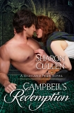 Campbell's Redemption: A Highland Pride Novel, Cullen, Sharon