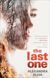 The Last One: A Novel, Oliva, Alexandra