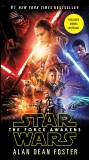 The Force Awakens (Star Wars), Foster, Alan Dean