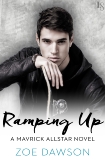 Ramping Up: A Mavrick Allstar Novel, Dawson, Zoe