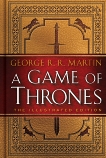 A Game of Thrones: The Illustrated Edition: A Song of Ice and Fire: Book One, Martin, George R. R.