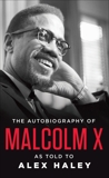 The Autobiography of Malcolm X, X., Malcolm & X, MALCOLM