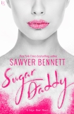 Sugar Daddy: A Sugar Bowl Novel, Bennett, Sawyer