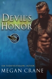 Devil's Honor: The Devil's Keepers, Crane, Megan