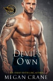 Devil's Own: The Devil's Keepers, Crane, Megan