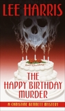 The Happy Birthday Murder, Harris, Lee