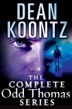 The Complete Odd Thomas 8-Book Bundle: Odd Thomas, Forever Odd, Brother Odd, Odd Hours, Odd Apocalypse, Odd Interlude, Deeply Odd, Saint Odd, Koontz, Dean