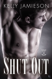 Shut Out: A Bayard Hockey Novel, Jamieson, Kelly